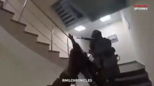 ❗️Штурм «Гостомеля» 24 февраля | © 2022