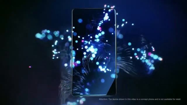 Vivo apex 2018 launched video official - Vivo concepts смотреть онлайн