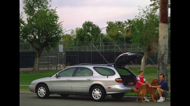 Ford Taurus 3 Problems | Weaknesses of the Used Ford Taurus III смотреть онлайн