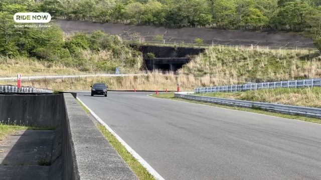 今度はSUV！ トヨタ クラウンスポーツ プロトタイプ 先行試乗レビュー by 島下泰久 смотреть онлайн