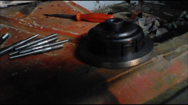 Самодельные ШРУСы. Работа над ошибками смотреть онлайн