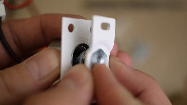 Дешевле, меньше, лучше. Замок Promix-SM131.10.01 смотреть онлайн