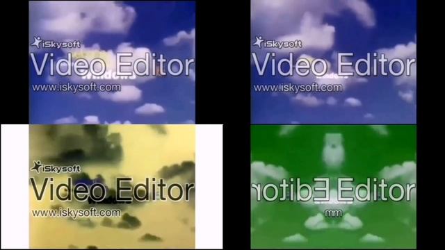 The Omega Best Animation Logos in Quadparison 1 (START) смотреть онлайн