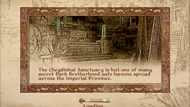 Let's Play Elder Scrolls IV Oblivion Part 34 ''Selling Stuff'' смотреть онлайн