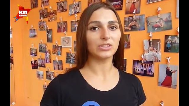 Презентация Мисс Кузбасс 2016 смотреть онлайн