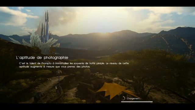 FINAL FANTASY XV HD DAY ONE FRENCH ENGLISH смотреть онлайн