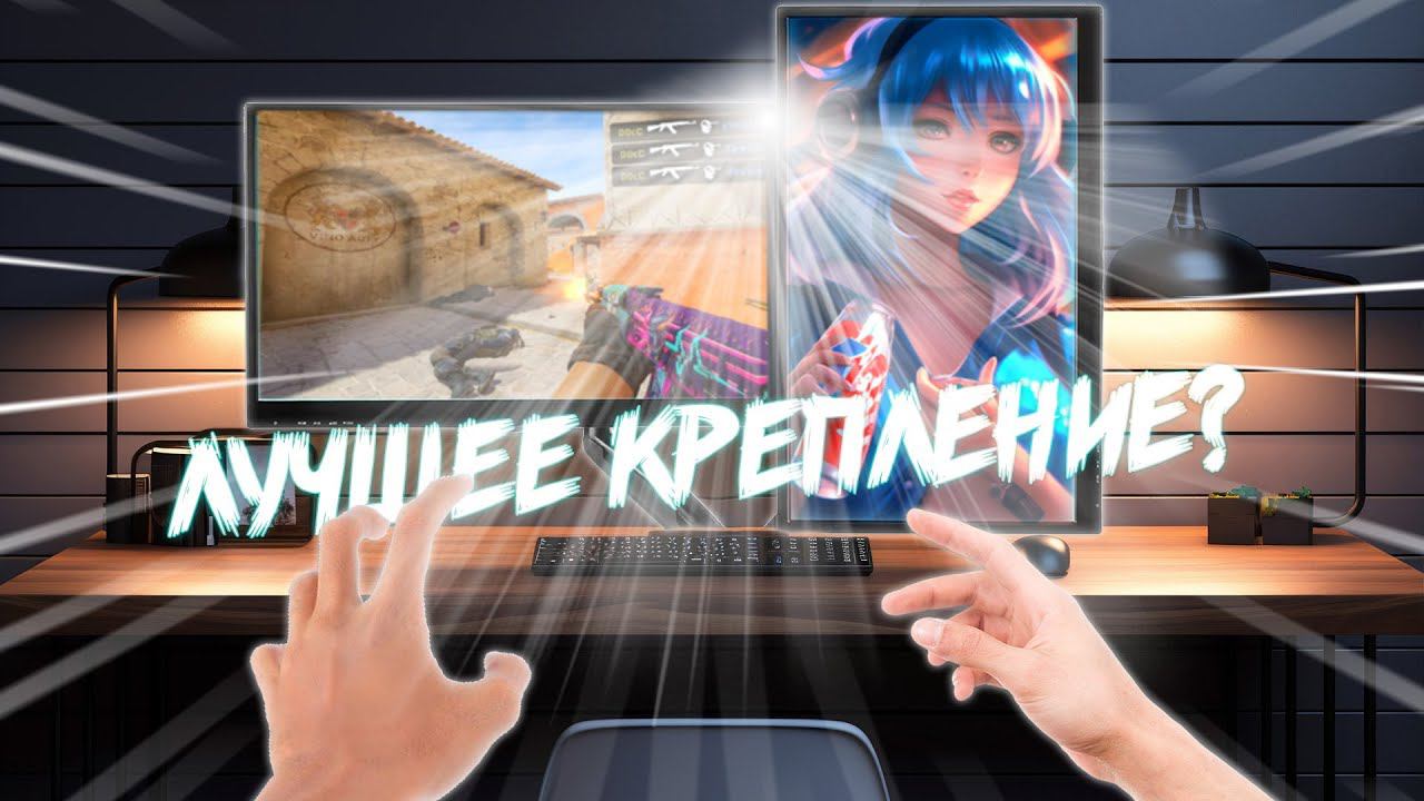 Кронштейн NB F160 - все еще лучший ? смотреть онлайн