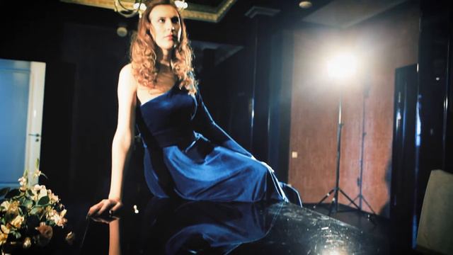 backstage фото проект в Жардин (Левый берег Ростов-на-Дону) Vidfilm смотреть онлайн