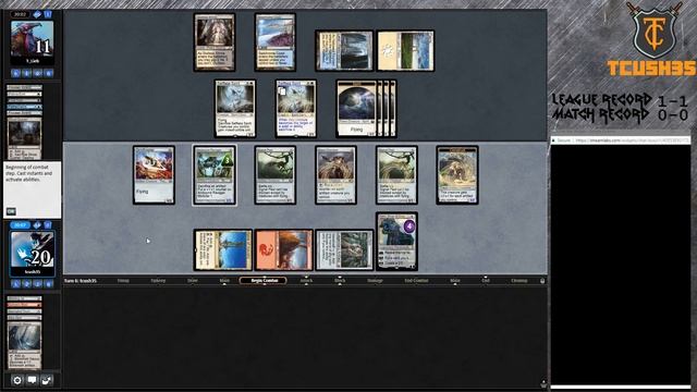 Affinity League 28 Match 3 Esper Spirits смотреть онлайн
