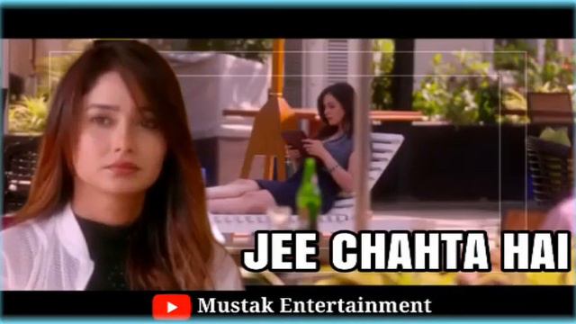 JEE CHAHTA HAI Lyrics Video Maaya 2   Vikram Bhatt