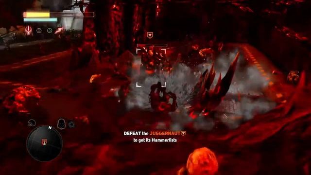 PROTOTYPE 2 Gameplay Walkthrough part 14 (A Nest of Vipers) смотреть онлайн