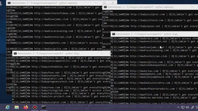 NGEBOT, LARAVEL anti baday смотреть онлайн