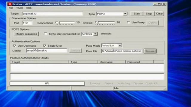 Как взломать вконтакте , Одноклассники , mail wmv смотреть онлайн