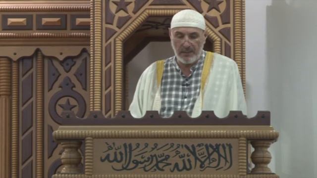 10 дней Зуль-Хиджа смотреть онлайн