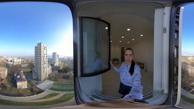 New! ЖК Панорама!5 секция. 16/25. 87м2 смотреть онлайн