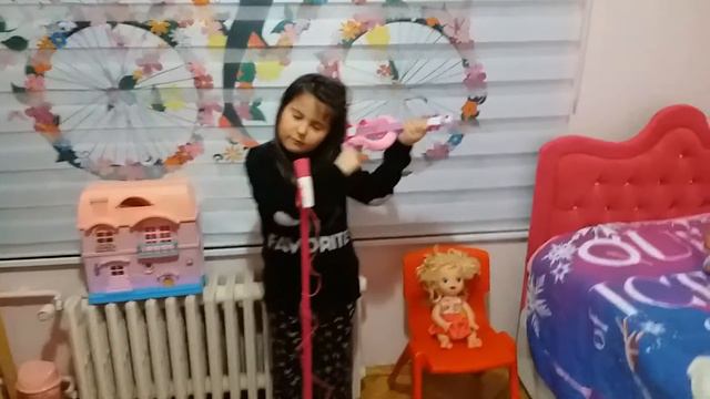 Durudan keman resitali😗 смотреть онлайн