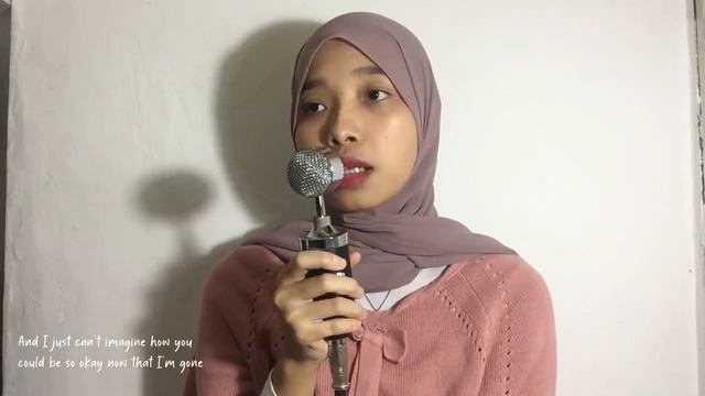Driver's License - Olivia Rodrigo || Nanaa.daisy Cover смотреть онлайн