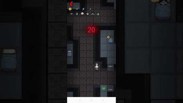 Гайд по Игре Haunted dorm, ВСЁ - ДО КАК "загляни в описание" смотреть онлайн