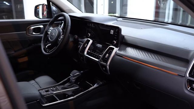 Kia sorento 0629 смотреть онлайн