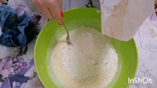 Смалец и 1 яйцо.15 минут в духовке,200 градусов. Готово! ??? смотреть онлайн