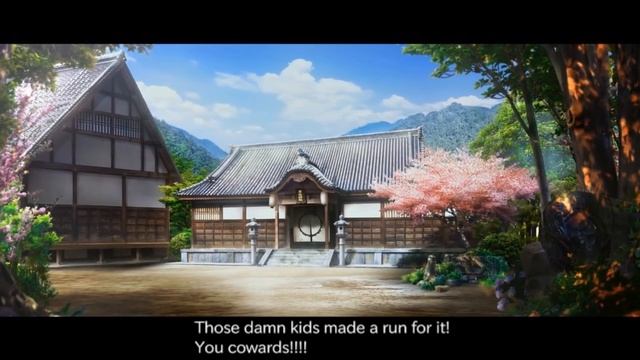 The King of Fighters: Destiny - Episode 1: "South Town" смотреть онлайн