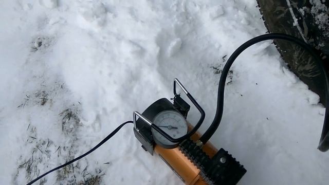 Что стало с шипами саморезами за два сезона. смотреть онлайн