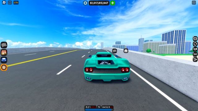 СОБРАЛ НОВУЮ ФЕРАРИ F50! ОБЗОР НА НОВУЮ ИВЕНТОВСКУЮ МАШИНУ! | Car Dealership Tycoon смотреть онлайн