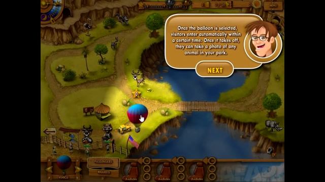 Youda Safari - Download Free at GameTop.com смотреть онлайн