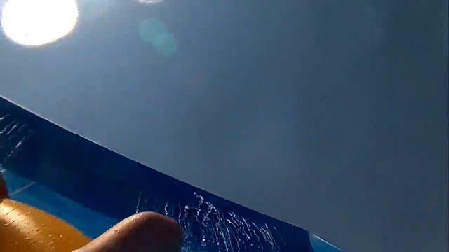 Jungle Aqua Park Hurgada - Египет Хургада аквапарк 2015 смотреть онлайн