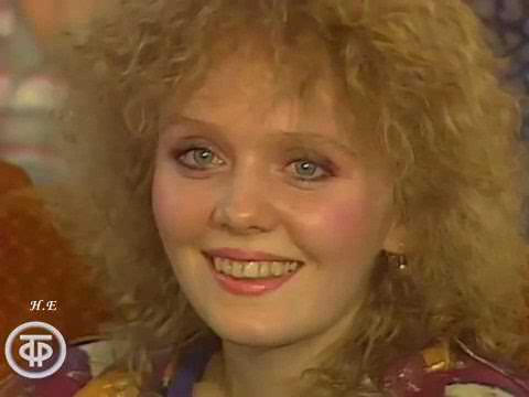 Музыкальный киоск .Молодые таланты (И. Кобзон, Л. Лещенко, Г. Великанова) (1988) смотреть онлайн