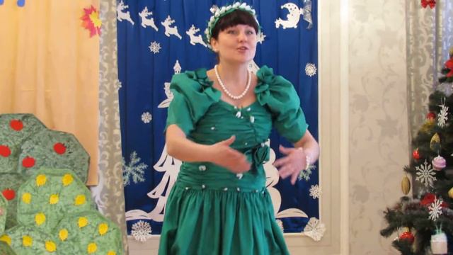 1 часть музыкальный калейдоскоп "Путешествие по временам года" смотреть онлайн