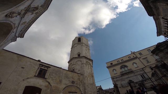 Basilica di San Michele смотреть онлайн