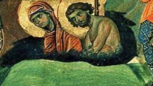 Не сумуй! 1 квітня - яке свято, прикмети, традиції, іменини. Дарина Брудна смотреть онлайн