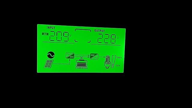 MPP solar inverter смотреть онлайн