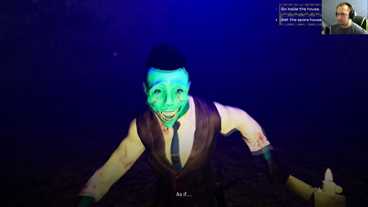 The Director's Disorder Pilot Episode - Бессонная ночь смотреть онлайн