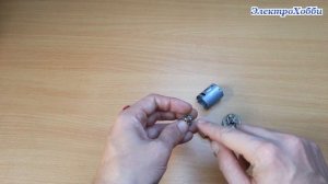 Ремонт электрического мини моторчика своими руками,  основные неисправности электродвигателя