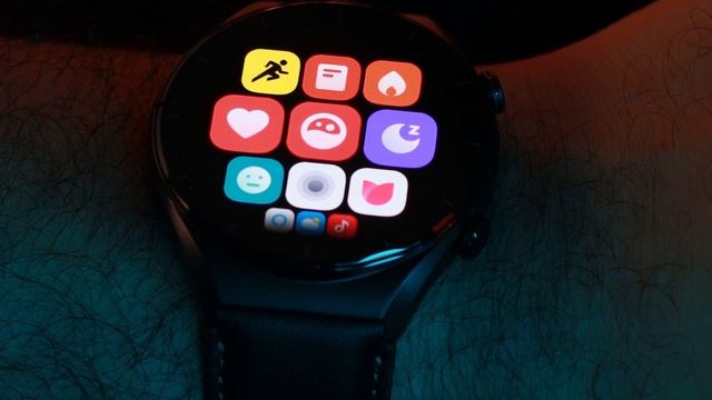 Xiaomi Watch S1 | ذكاء شياكه توفير смотреть онлайн