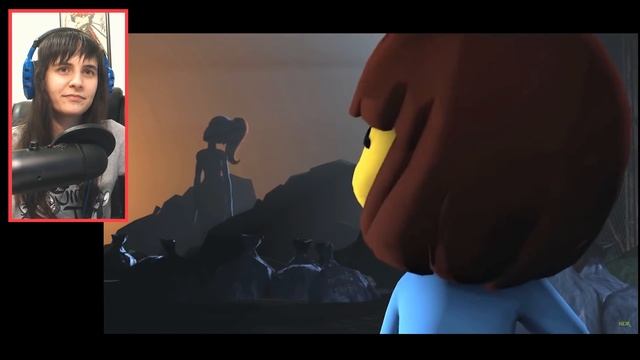 РЕАЛИСТИЧНЫЙ UNDERTALE! (Часть 6) РЕАКЦИЯ смотреть онлайн