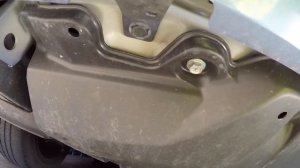 Remove Front Bumper Subaru Forester (2014-2018)