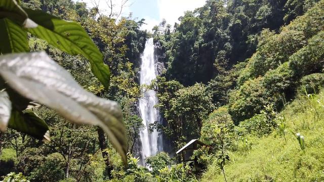 materuni waterfalls - nonstoptravellers смотреть онлайн