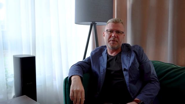 Обращение основателя компании "iBeam House" Владимира Буянова смотреть онлайн