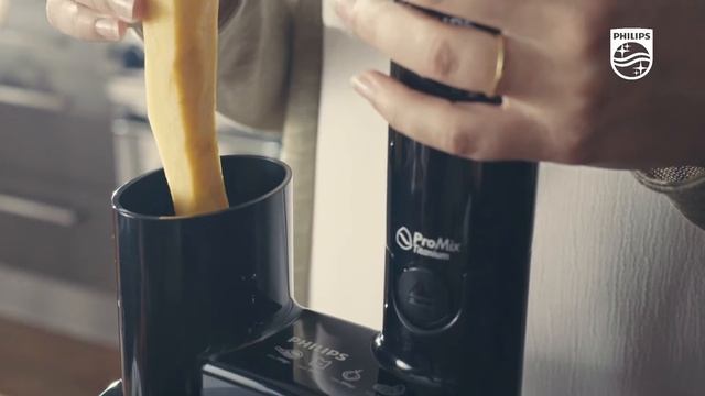 Retetele tale preferate la un buton distanta | Mixer vertical ProMix смотреть онлайн