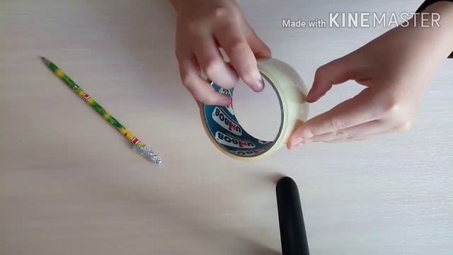 как сделать стилус в домашних условиях! очень просто смотреть онлайн