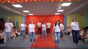 песня родителей на выпускной в детском саду. 2018