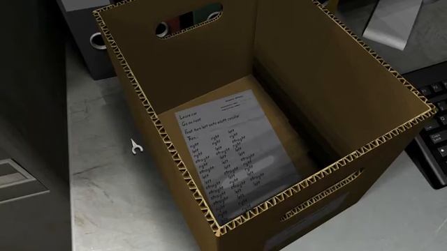 Corrosion: Cold Winter Waiting [Walkthrough] WIN7 ⫸Englisch #02 смотреть онлайн