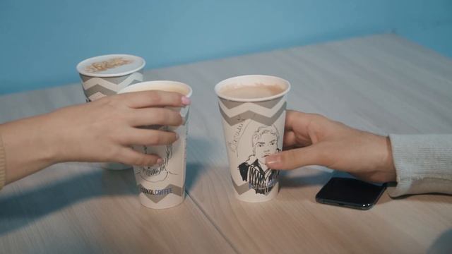 Making $20,000+ Per Month with Local Coffee Shop Using INSTAGRAM смотреть онлайн