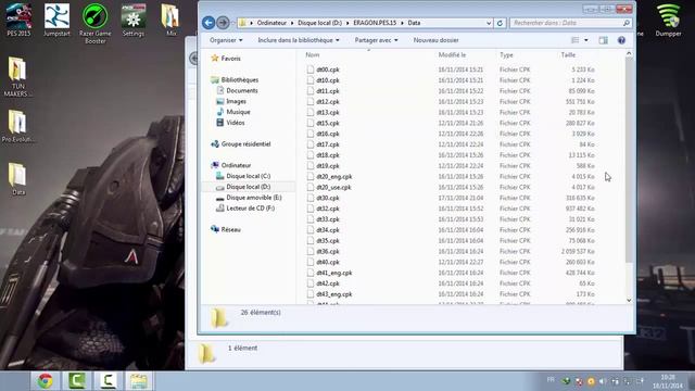 [EN] | How To Fix "Now Loading" Problem In PES2015 | TGeeks смотреть онлайн
