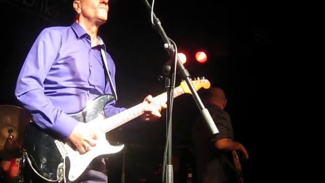 Vlatko Stefanovski Trio - Si zaljubiv edno mome - Live in Vienna смотреть онлайн