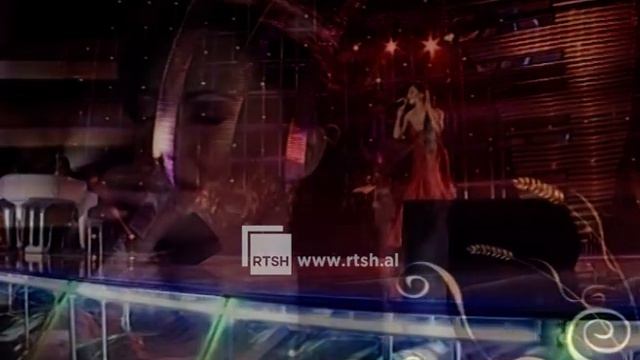 Eneda Tarifa – E para letër (Festivali i 46-të i Këngës në RTSH) смотреть онлайн