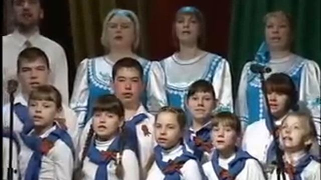 Широка Страна моя родная МАОУ Коточиговская СОШ Викуловский район смотреть онлайн